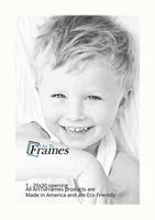 20x30 Polar White / Porcelain Custom Mat for Picture Frame with 16x26 opening size (Mat Only, Frame NOT Included)