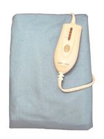 Advocate Diabetic-Friendly Moist & Dry Heating Pad Classic 12"x15"