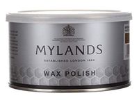Mylands Wax Polish (Antique Brown)