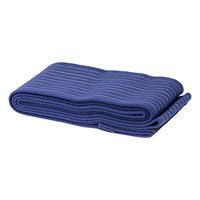 HOUSWEETY 1pc Breathable Wrap Ankle Support Brace Compression Knee Elbow Wrist Ankle Hand Support Wrap Sports Bandage Strap