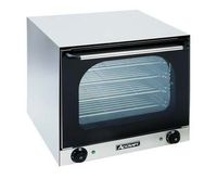 Adcraft COH-2670W Half-Size Electric Countertop Convection Oven, 220v, NSF