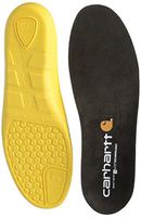 Carhartt Men's Insite Technology Footbed CMI9000 Insole, black, 15 M US