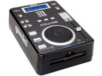 Gemini CDJ02 CD Player