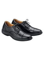 Diabetic Dress Shoe, Size 13 (Wide)
