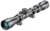 TASCO .22 Riflescopes 4x32 Riflescope with 30/30 Reticle