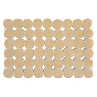 Kireina Moxa Rolls for Moxibustion Pure Handmade Ai ye Chinese Wormwood Moxa Rolls/Sticks for Moxibustion Purity 45:1 (54 pcs)