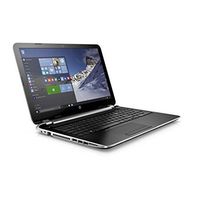 2018 Newest Premium High Performance HP Laptop PC 15.6" HD BrightView WLED-Backlit Display Intel Pentium N3540 Quad-Core Processor 4GB RAM 500GB Hard Drive HDMI DVD-RW WIFI Windows 10-Silver