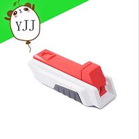 YJJ 1 X Plastic Classic Manual Single Tube Cigarette Injector Roller Maker Machine
