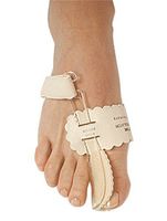 Pedifix Hallux Valgus NightSplint, Medium. Left