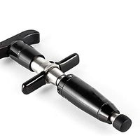 Manual Chiropractic Adjusting Tool Scoliosis Adjuster Spinal Activator Spine Chiropractic Adjusting Tool