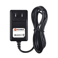 PKPOWER AC Adapter Charger for OneTouch Verio IQ Blood Glucose Monitoring System Meter