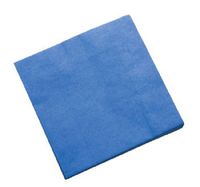 Blue Beverage Napkins 30 ct.