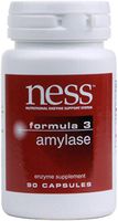 Amylase #3 90 VegiCaps