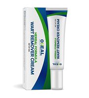 Wart Remover Cream, Wart Treatment for Warts, Plantar Warts, Filiform Warts, Common Warts