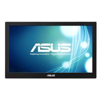 ASUS MB168B 15.6" WXGA 1366x768 USB Portable Monitor