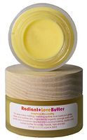 Living Libations - Organic/Wildcrafted Radiant Love Butter Massage Cream (1.69 oz / 50 ml)