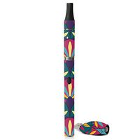 MightySkins Skin Compatible with G Slim Vape Pen - Bold Tile | Protective, Durable, and Unique Vinyl Decal wrap Cover | Easy to Apply, Remove, and Change Styles | Made in The USA
