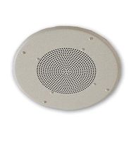 VALCOM VC-S-500VC Valcom Clarity 25/70V 8inCeiling Speaker