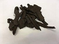 大小蓟 / 奶蓟草 | Milk Thistle Herb