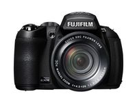 Fujifilm FinePix HS25EXR - Digitalkamera - 3D