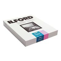 Ilford Multigrade FB Cooltone Black & White Enlarging Paper 20x24, 50 Sheets, Glossy
