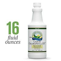 Chlorophyll Liquid ES (Extra Strength), 16 Fl. Oz, Kosher | Fr