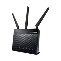 ASUS Dual-Band Wireless-AC1900 Gigabit Router AiMesh (Renewed)