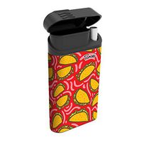 Smosi Original Kit with Loader and Pusher - Taco Pattern