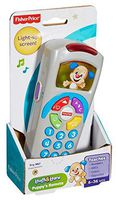 Fisher-Price Laugh & Learn Puppy's Remote