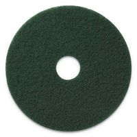 Americo Green Scrub Pads Size: 20" - 5 Pads Per Case