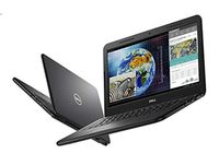 Dell Latitude 3300 Laptop, 13.3inch FHD (1920 x 1080) Touchscreen, Intel Core 7th Gen i3-7020U, 8GB RAM, 256GB Class 35 SSD, Windows 10 Pro (Certified Refurbished)