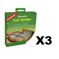 Coghlan'S Mosquito Coil Holder