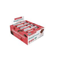 SimplyProtein Bar, Cocoa Raspberry, Pack of 12, Gluten Free, Non GMO, Vegan
