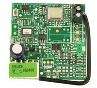 FAAC RP433RC Receiver Model 787741