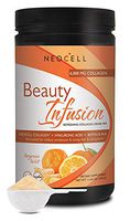 Neocell Laboratories - Beauty Infusion Refreshing Collagen Drink Mix Tangerine Twist  (Pack of 2)