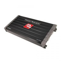 Power Acoustik CB1-4500D 4500W Class D Amplifier