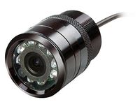 Pyle, Rear View Camera Flush Mount (Catalog Category: Car Audio & Video / Accessories)