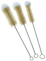 Casabella Soft Tip Bottle Brushes 3 " Delicate