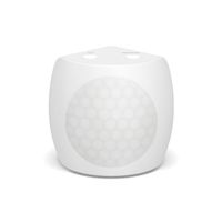 Insteon 2844-222 Wireless Motion Sensor II, Automatically Turn On/Off Lights - Use with Insteon Hub for Smarthphone Alerts
