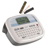 Brother P-touch Personal Labeler (PT-90)