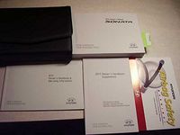 2015 Hyundai Sonata Owners Manual