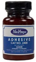 Nu-Hope Adhesive with Applicator 4 oz. Bottle