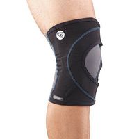 Breg FreeSport Knee Brace, Sleeve (Large Left)