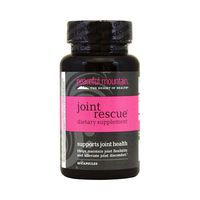 Peaceful Mountain Joint Rescue Dietary Supplement, 60 Count