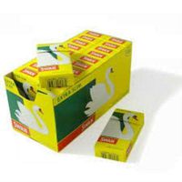 swan Swan Extra Slim Filter Tips Full Box 20 Packs Of 120 = 2400 Tips