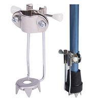 Carex Cane Ice Tip, 0.4 Pound