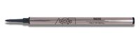 ACME Studios 5020 Black Medium Felt Tip Roller Ball Refill (PREF5020FTR)