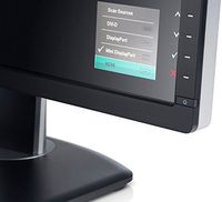 Dell UltraSharp U2713H 104P6 27-Inch LED-lit Monitor (Discontinued by Manufacturer)