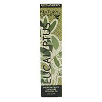 Natural Escapes Aromatherapy Eucalyptus