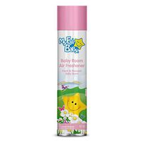 My Fair Baby Air Freshener Baby Scent, Pink, 10 Fluid Ounce